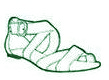 SANDAL